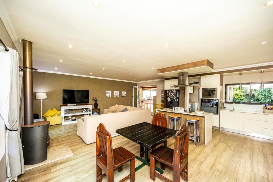 4 Bedroom Property for Sale in Stirling Eastern Cape